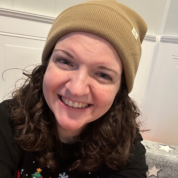 iamsarahward